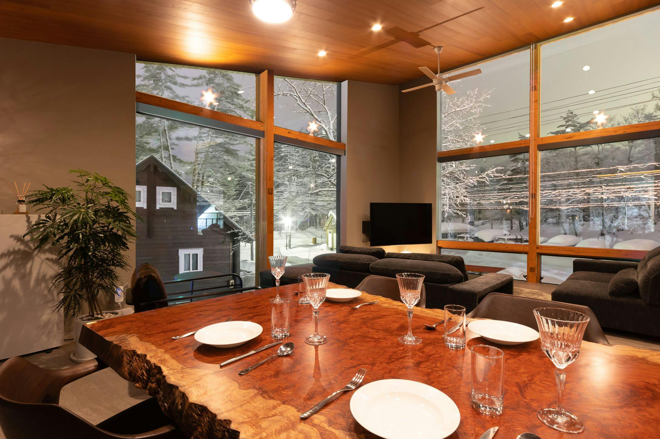 Hakuba Jade Chalet