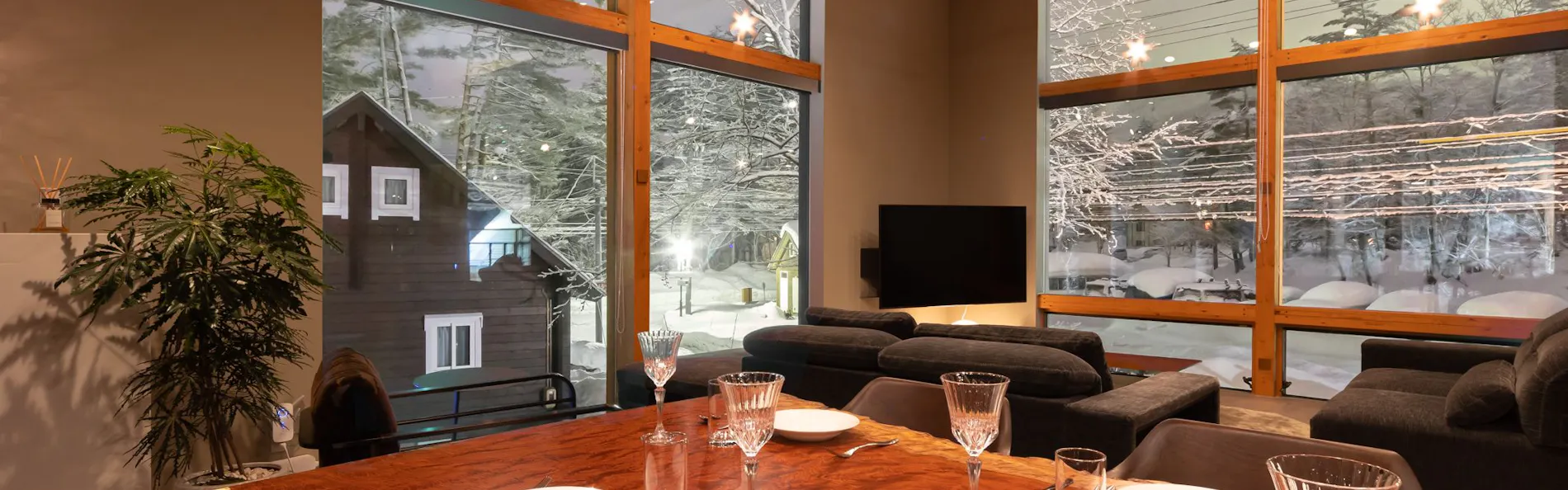 Hakuba Jade Chalet