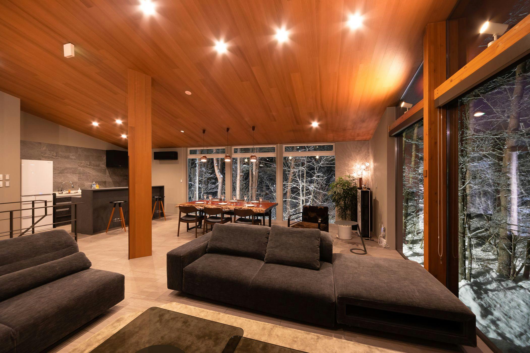 Hakuba Jade Chalet