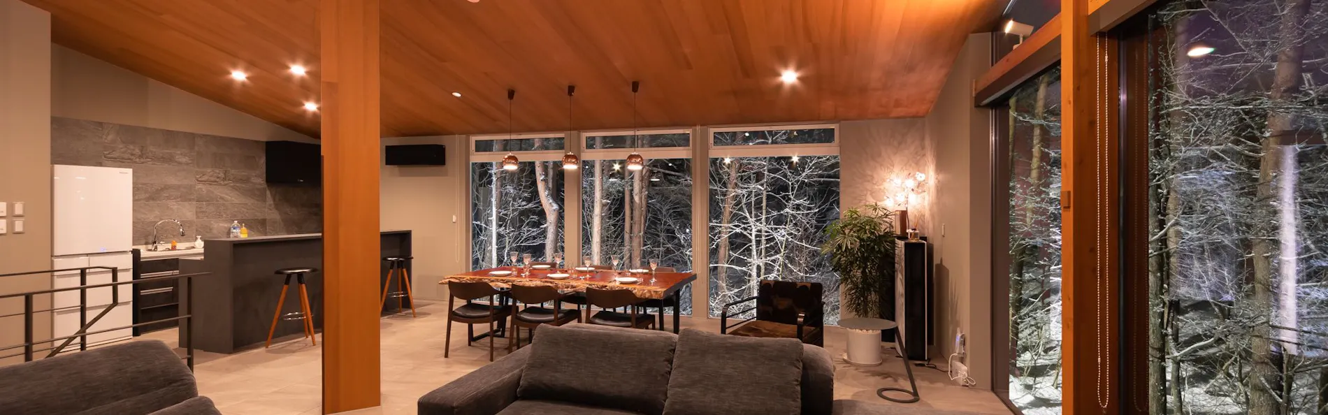 Hakuba Jade Chalet