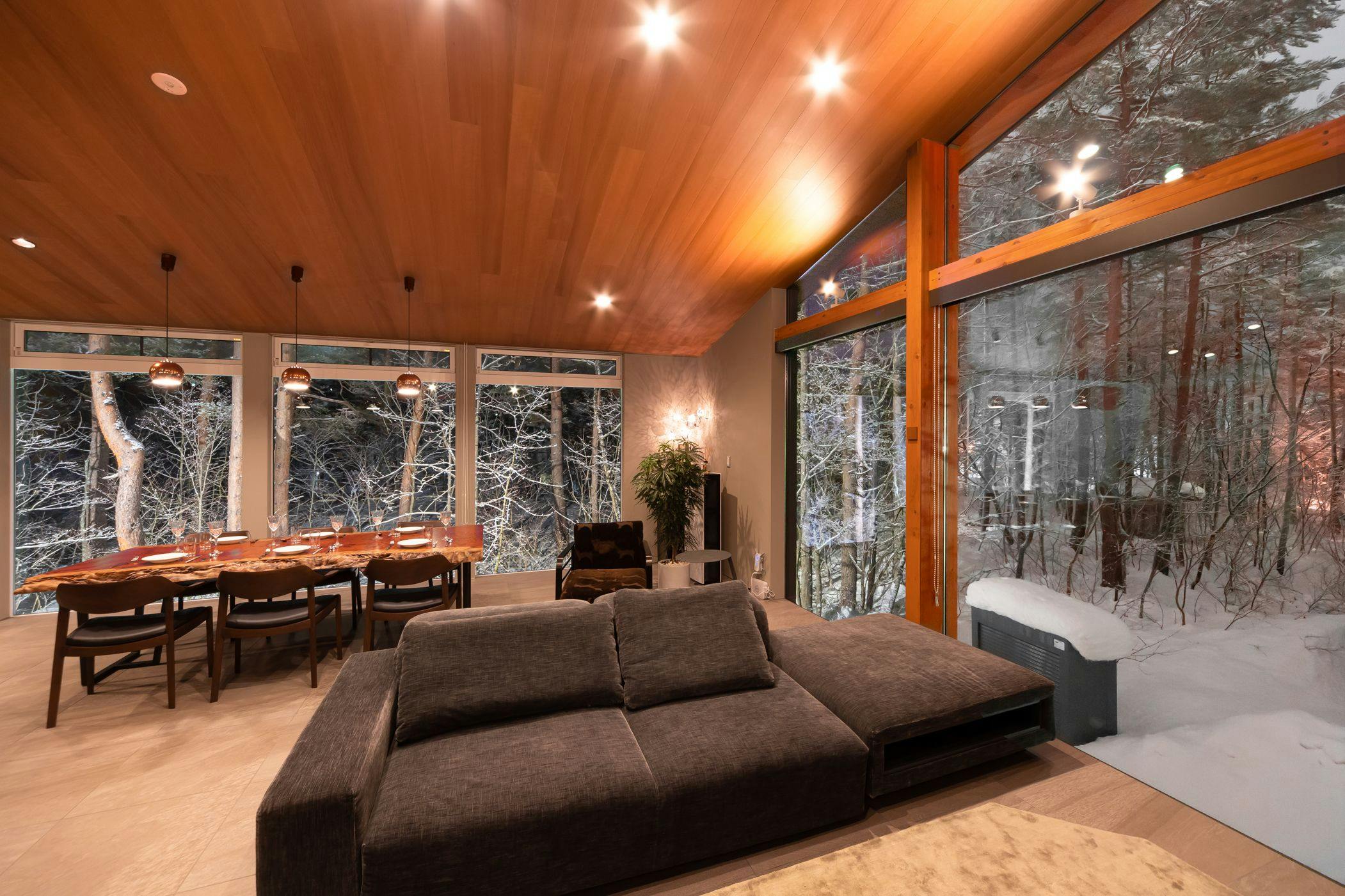 Hakuba Jade Chalet