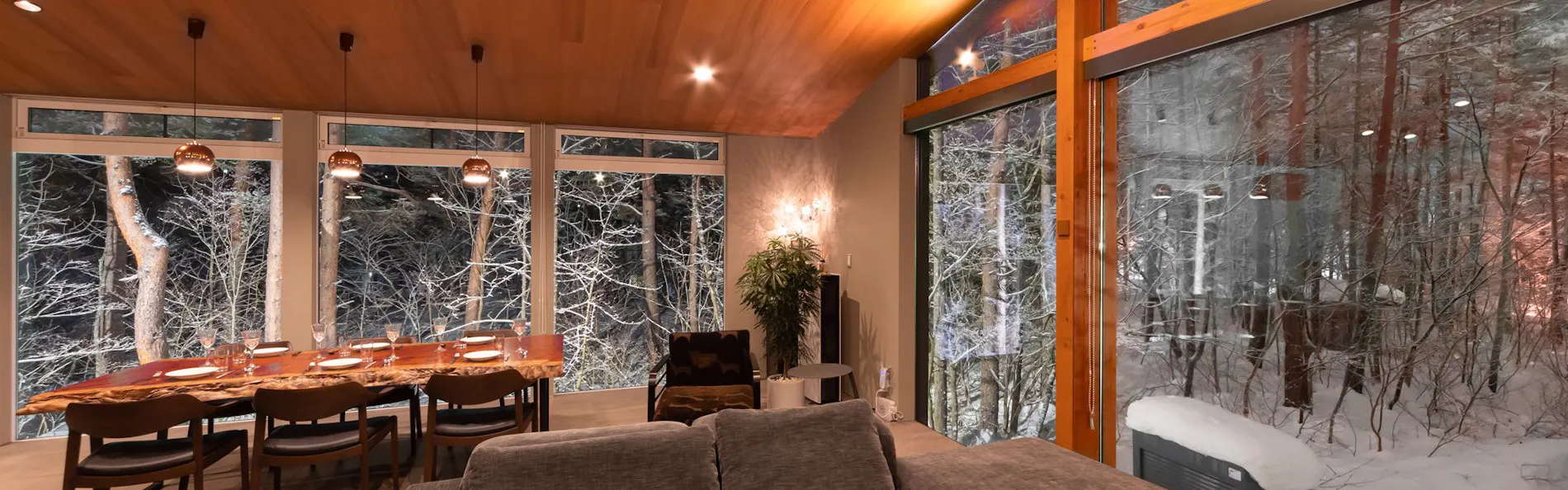 Hakuba Jade Chalet
