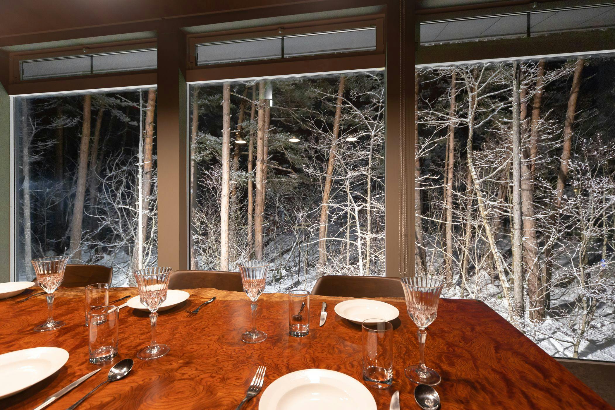 Hakuba Jade Chalet