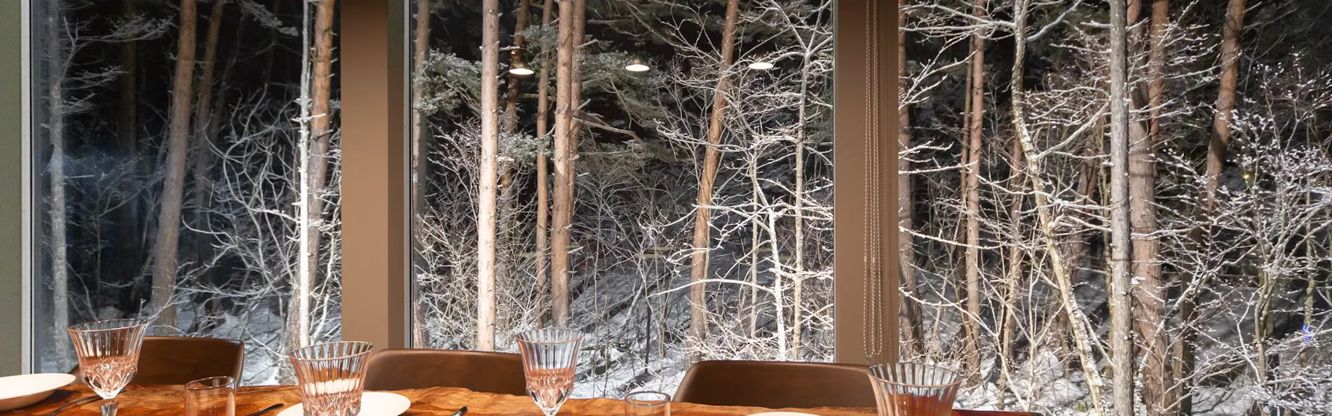 Hakuba Jade Chalet
