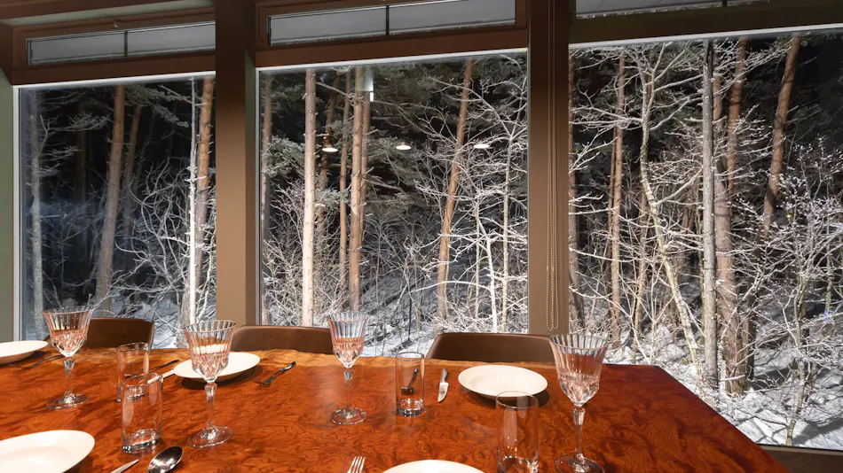 Hakuba Jade Chalet