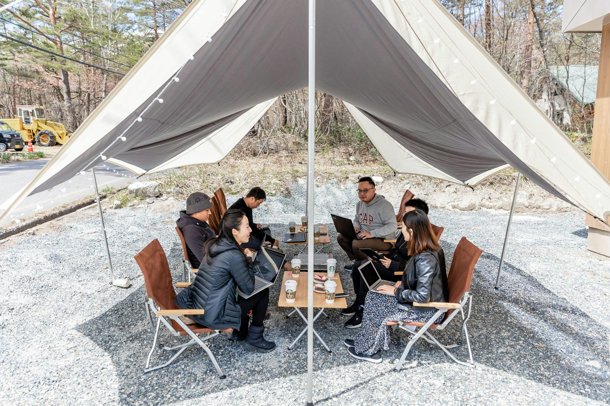 Hakuba Jade Chalet