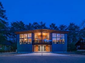 Hakuba Jade Chalet