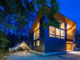 Hakuba Jade Chalet&nbsp;施設全景