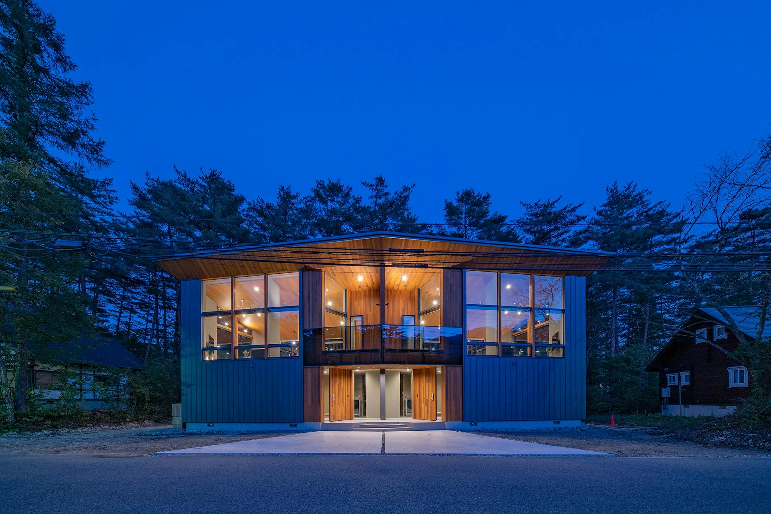 Hakuba Jade Chalet
