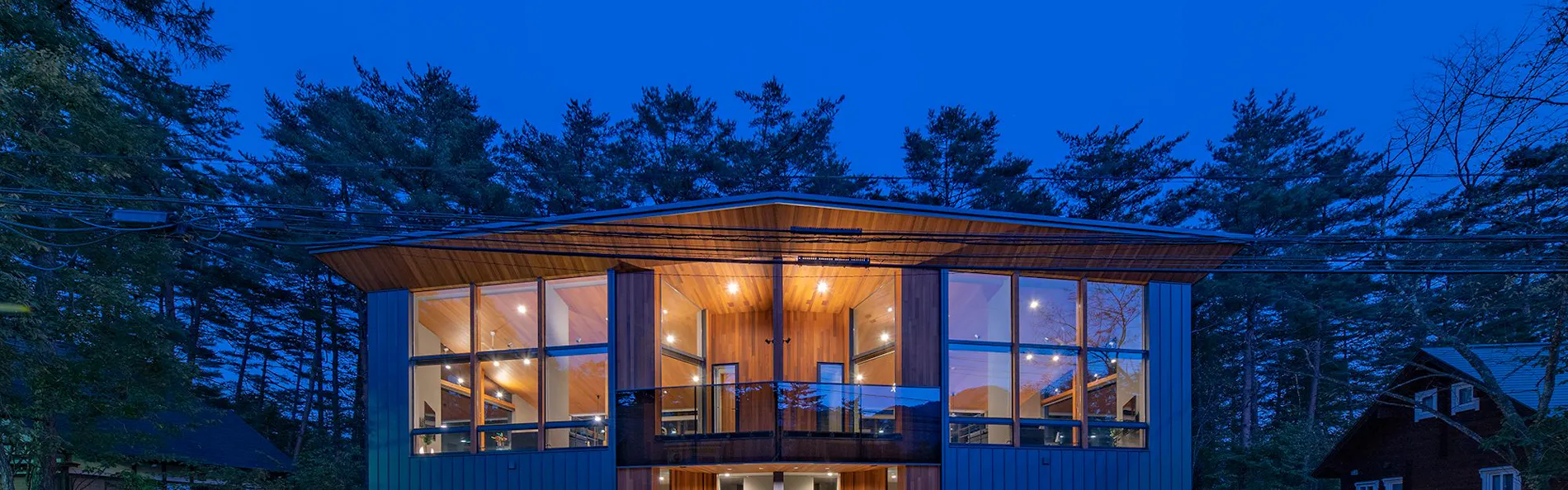 Hakuba Jade Chalet