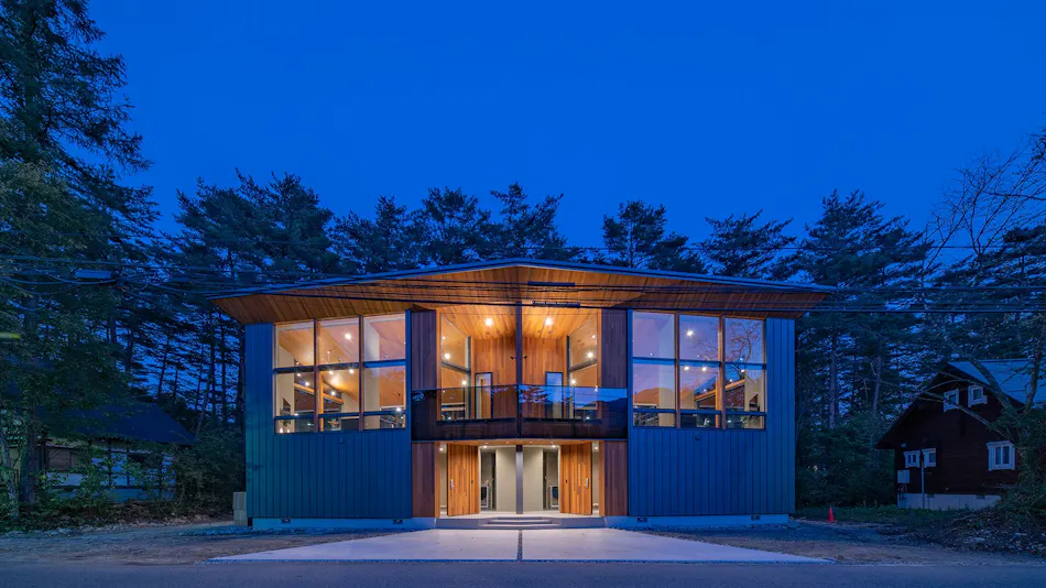 Hakuba Jade Chalet