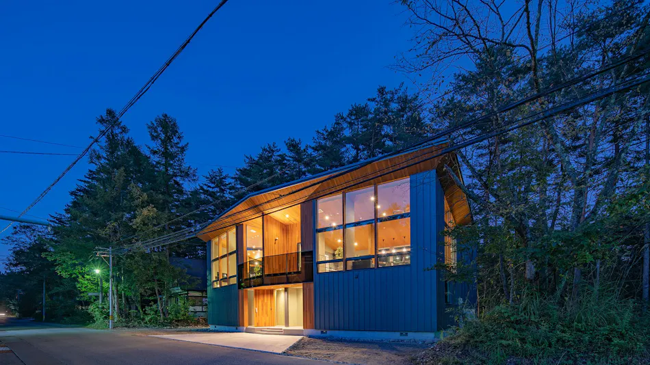 Hakuba Jade Chalet