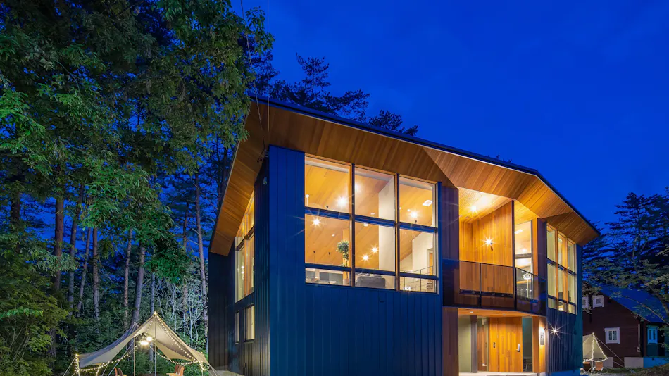 Hakuba Jade Chalet