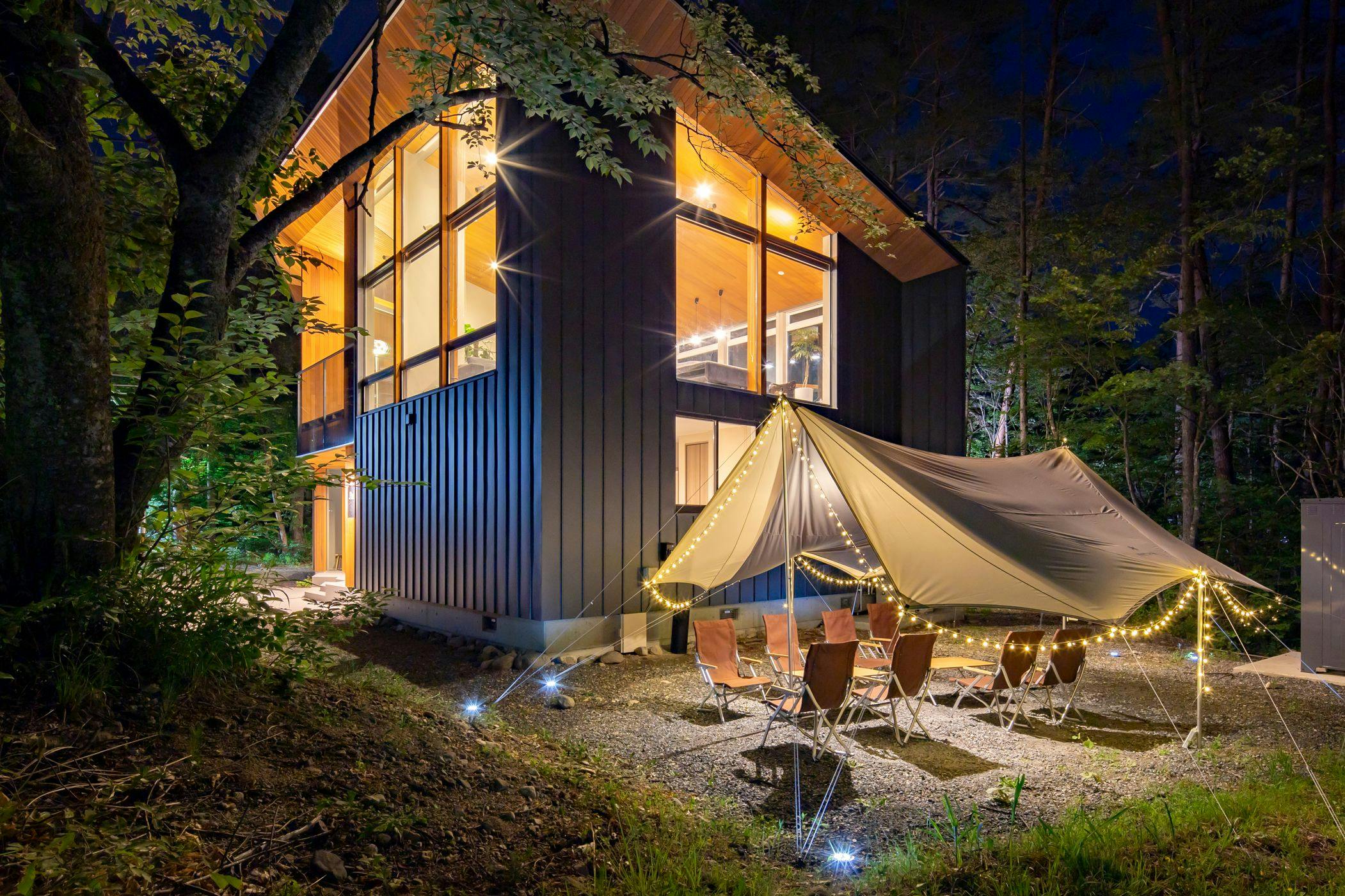 Hakuba Jade Chalet