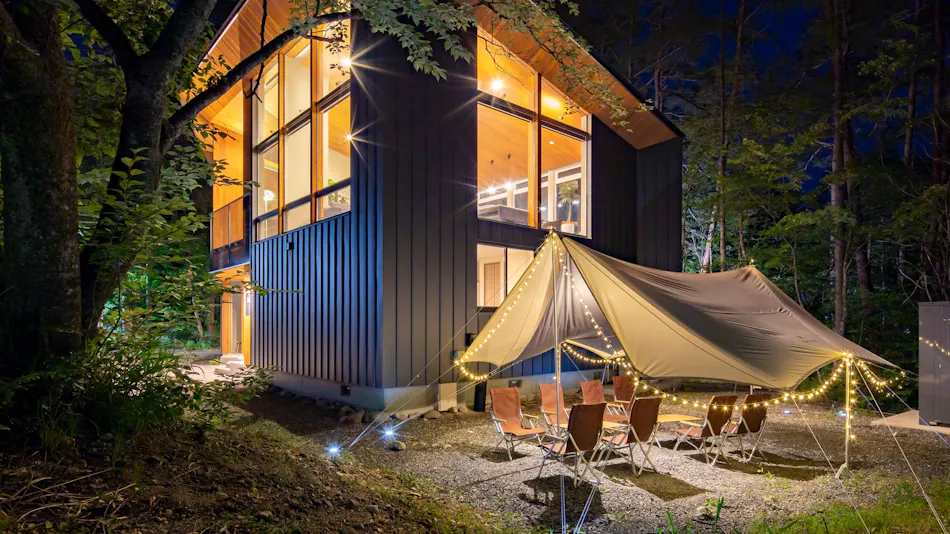 Hakuba Jade Chalet