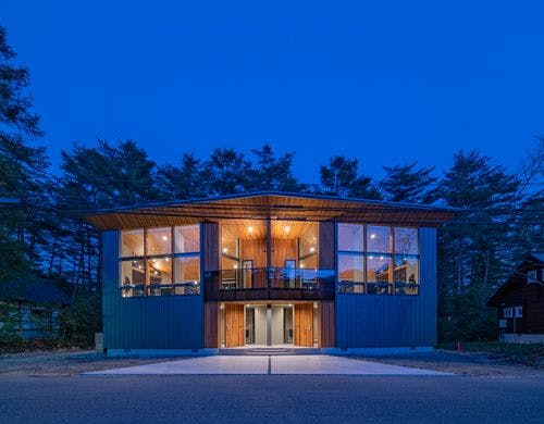 Hakuba Jade Chalet