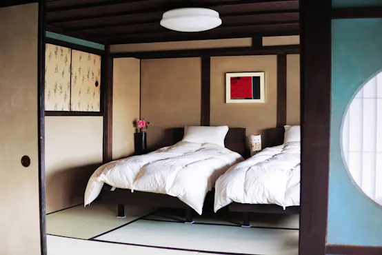 お部屋【つぐみ】