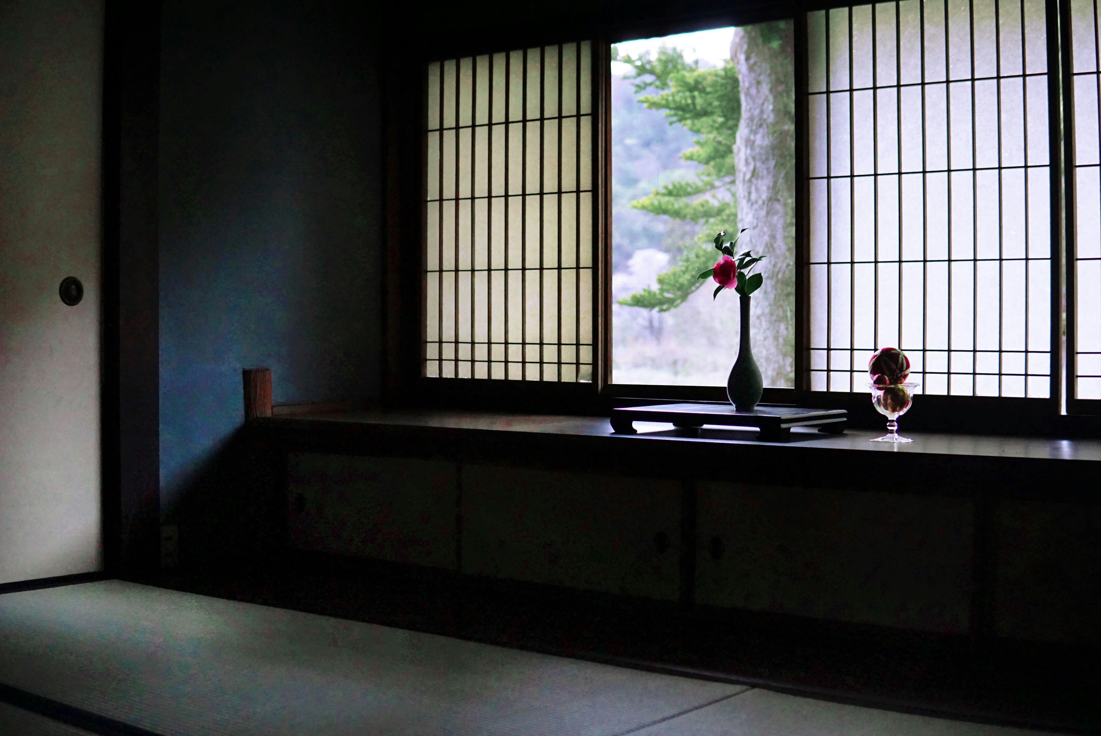 お部屋【つぐみ】