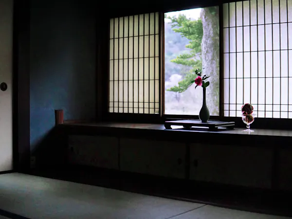 お部屋【つぐみ】