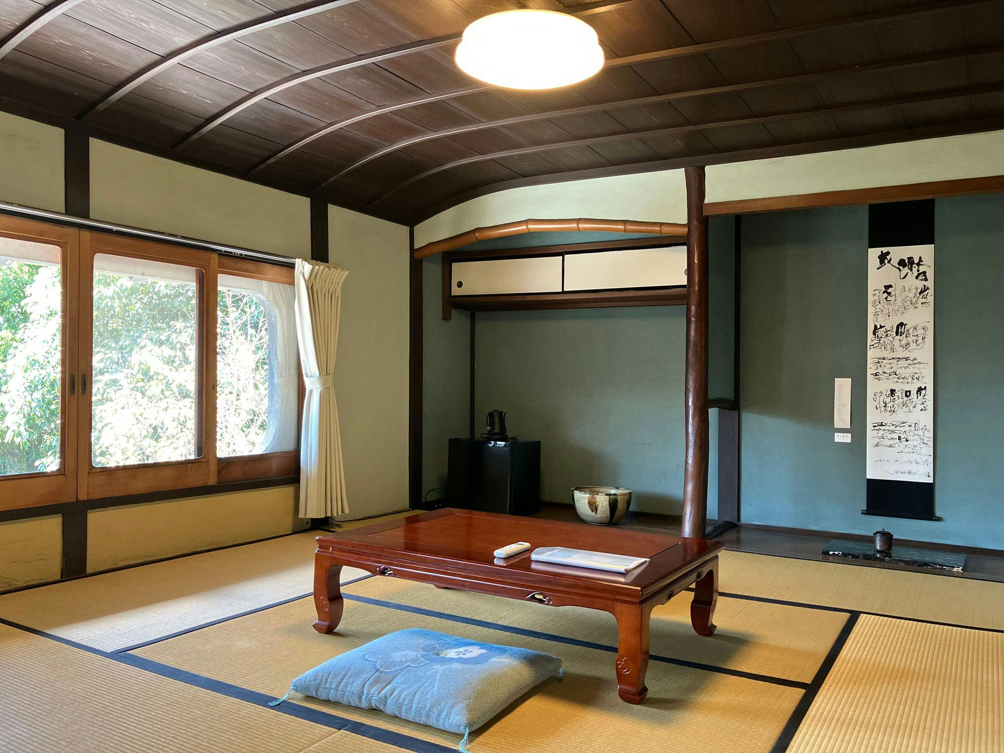 つぐみ（お座敷）