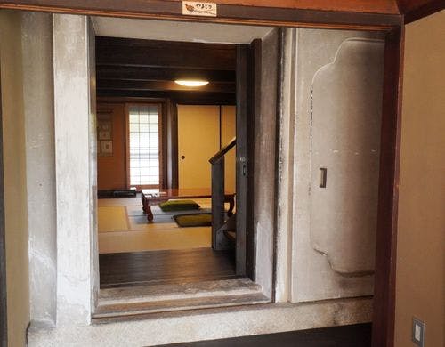 お部屋【やまどり】