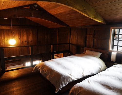 お部屋【やまどり】