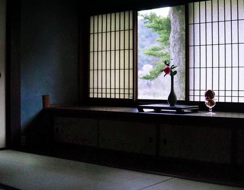 お部屋【つぐみ】