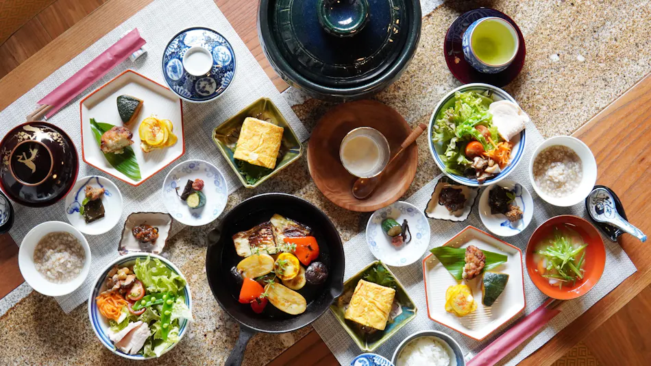 Japanese Villa Ichien