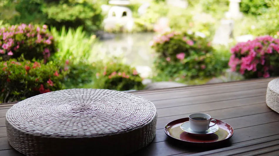 Japanese Villa Ichien