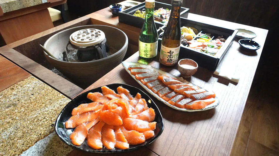 Japanese Villa Ichien