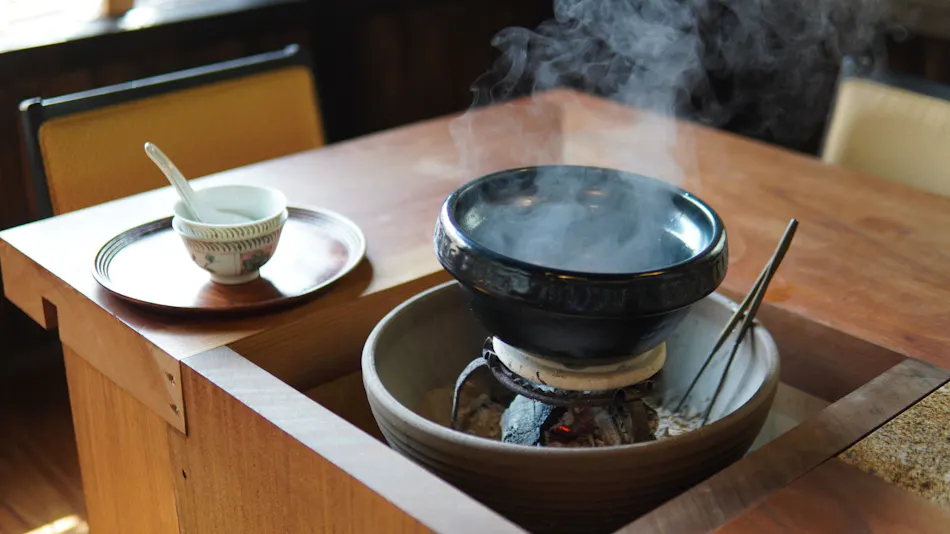 Japanese Villa Ichien