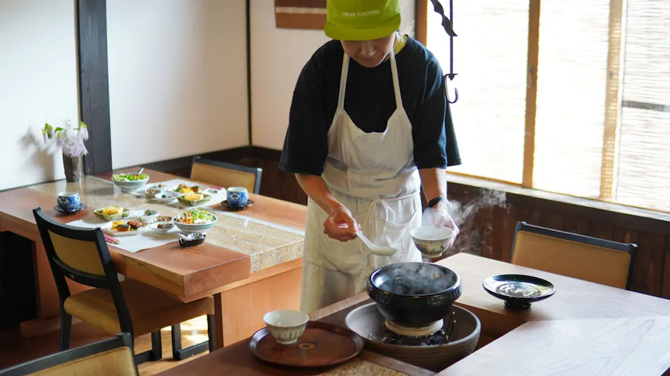 Japanese Villa Ichien