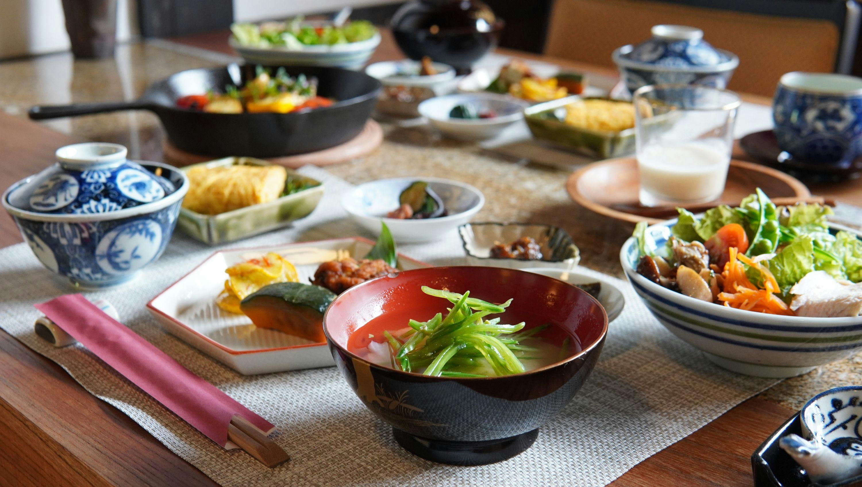 多賀さとの宿 一圓屋敷