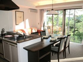 東急バケーションズ蓼科