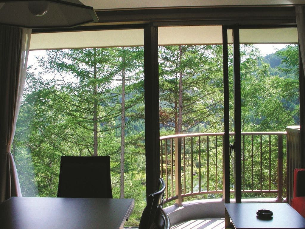 Tokyu Vacations Tateshina