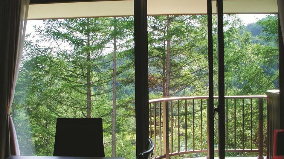Tokyu Vacations Tateshina