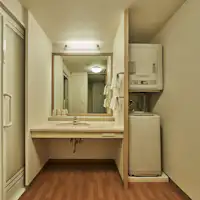 洗面台(イメージ)