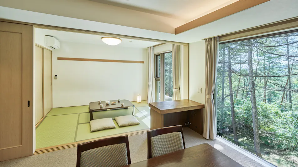 Tokyu Vacations Tateshina