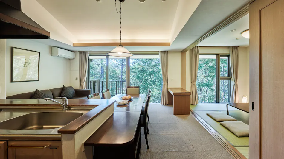 Tokyu Vacations Tateshina