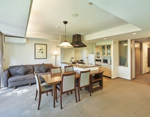 車椅子でも使いやすい洗面台