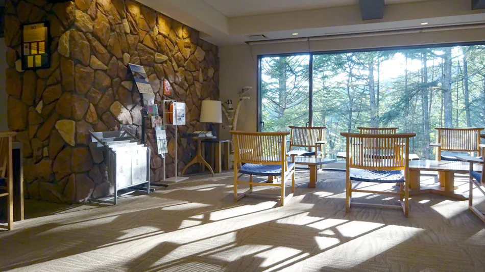 Tokyu Vacations Tateshina