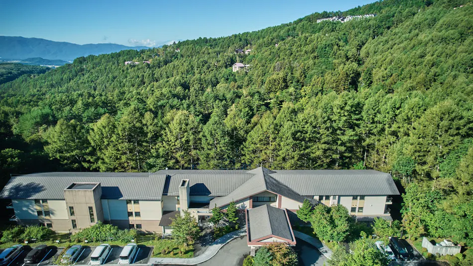Tokyu Vacations Tateshina
