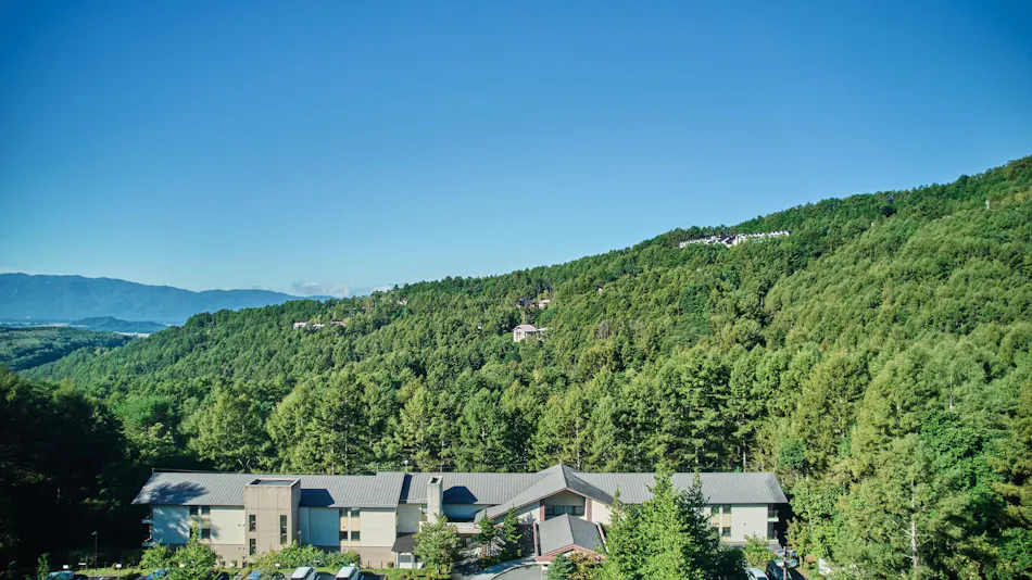 Tokyu Vacations Tateshina