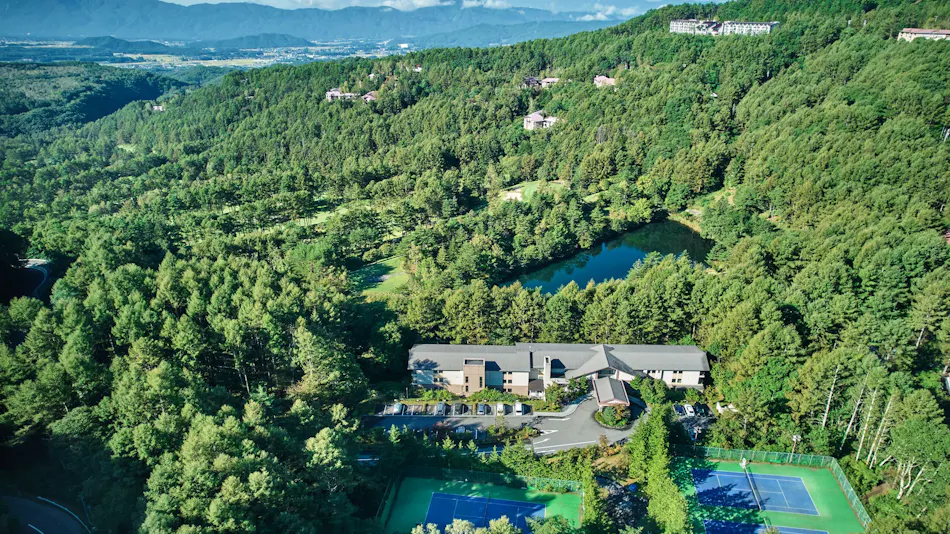 Tokyu Vacations Tateshina