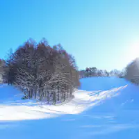 蓼科東急スキー場