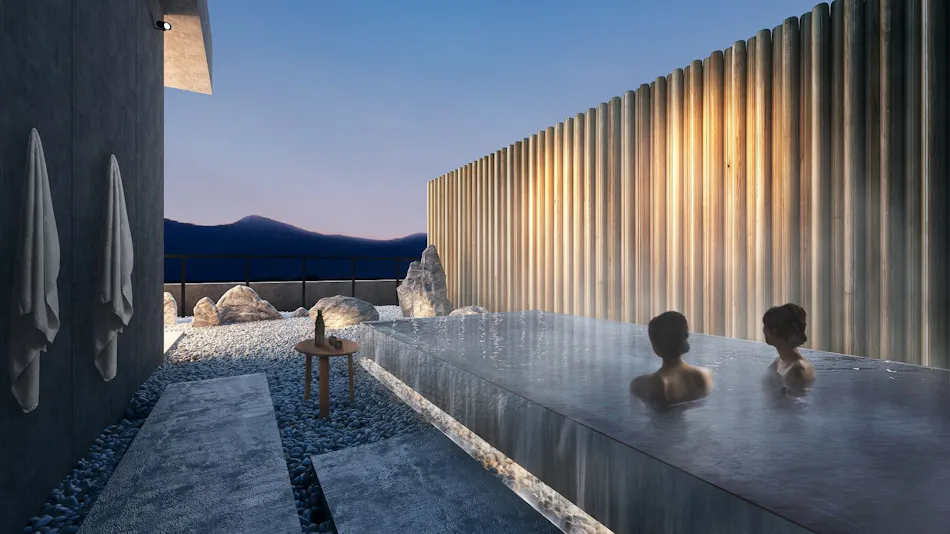 Intuition Niseko
