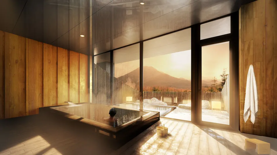 Intuition Niseko