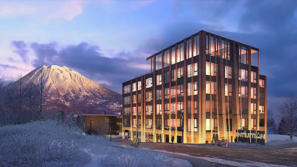 Intuition Niseko