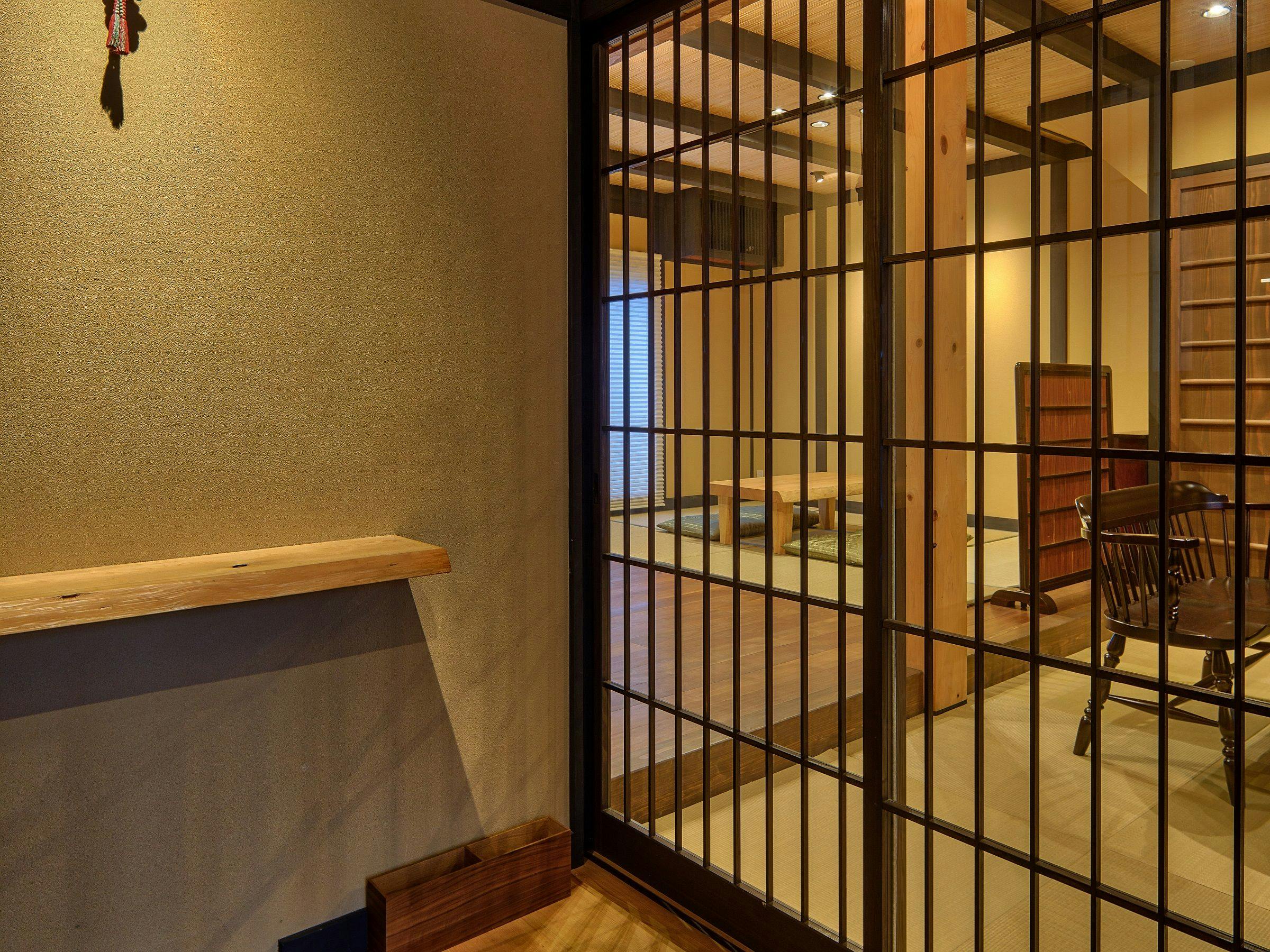 紡 西洞院花屋町