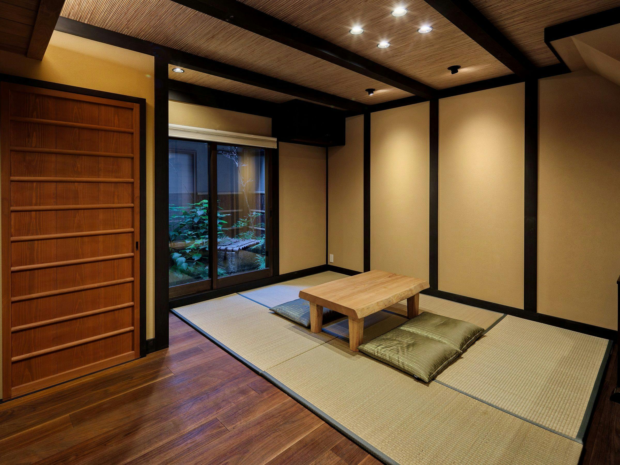 紡 西洞院花屋町